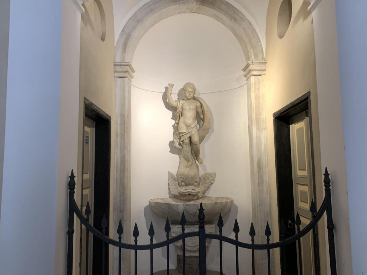 Alcova Dei Giustiniani By Holiday World Genoa Exterior photo
